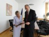 Zamjenik predsjedatelja Zastupničkog doma, dr. Božo Ljubić razgovarao sa veleposlanicom Kraljevine Danske u BiH